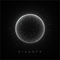 DreamFXLang Language Support